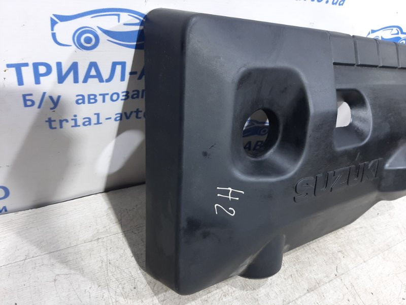 Декоративная крышка ДВС Suzuki Grand Vitara JT 2.0 БЕНЗИН J20A 2005 (б/у) Киев - изображение 2
