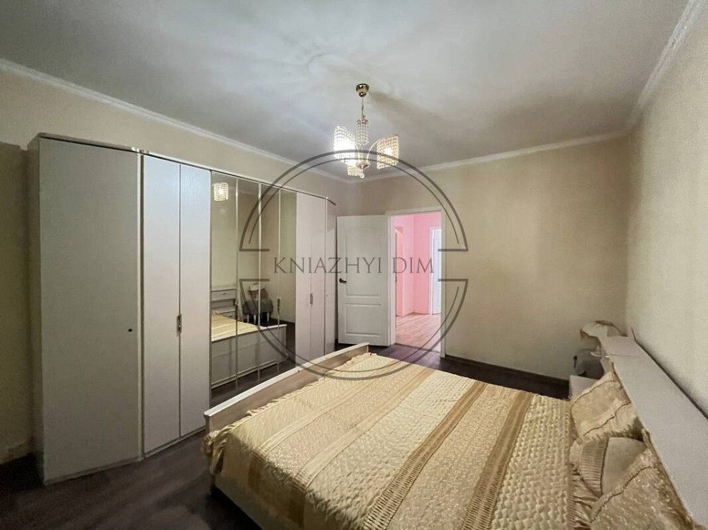 Оренда 3 - кімнатна квартира Дарницький район м. Харківська Код:11202669 Киев - изображение 5