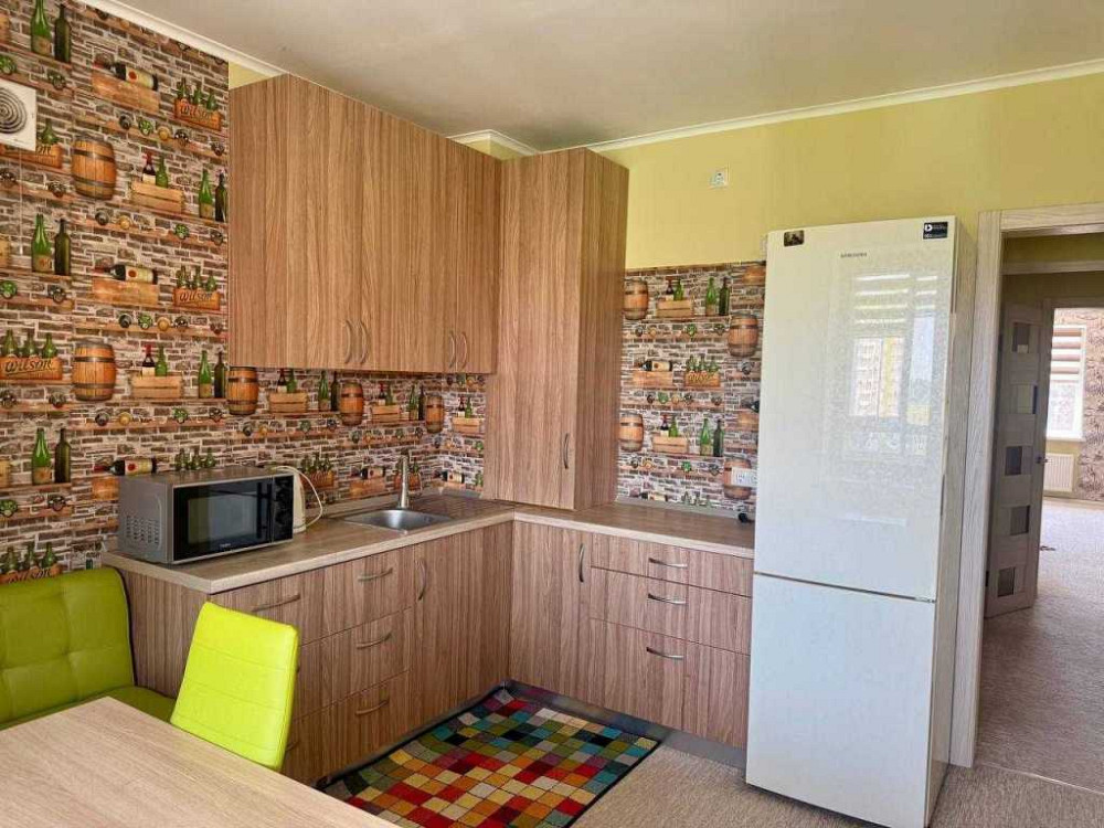 продажа 1-к квартира Киево-Святошинский, Крюковщина, 71000 $  - изображение 2