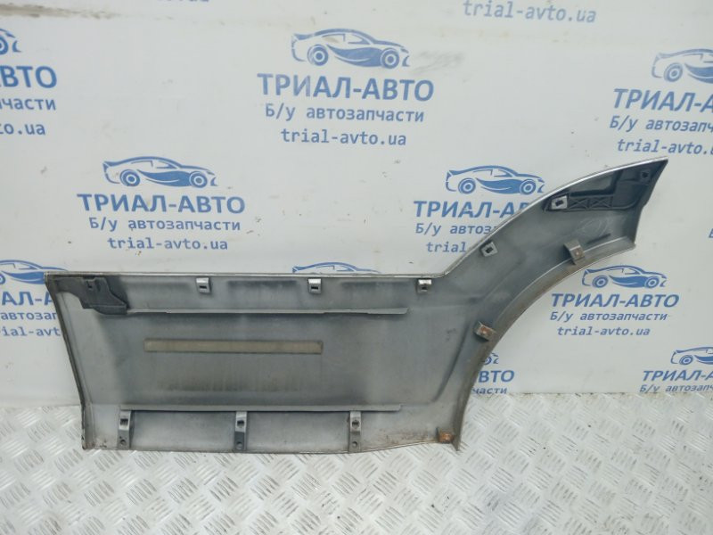 Накладка двери Toyota Prado J120 4.0 1GR-FE 2002 задн. прав. (б/у) Киев - изображение 5