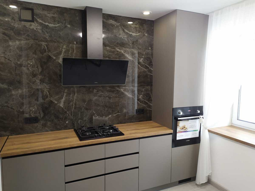 долгосрочная аренда 1-к квартира Львов, Франковский, 17500 грн./мес. Львів - зображення 2