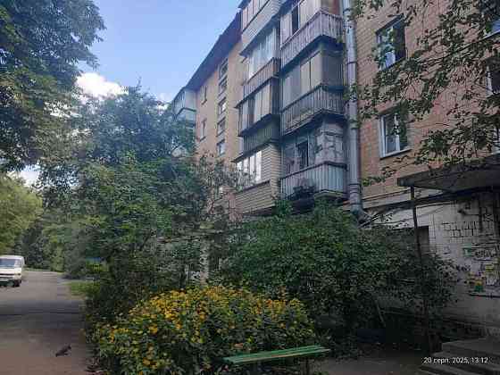 продажа 2-к квартира Киев, Подольский, 46000 $ Київ