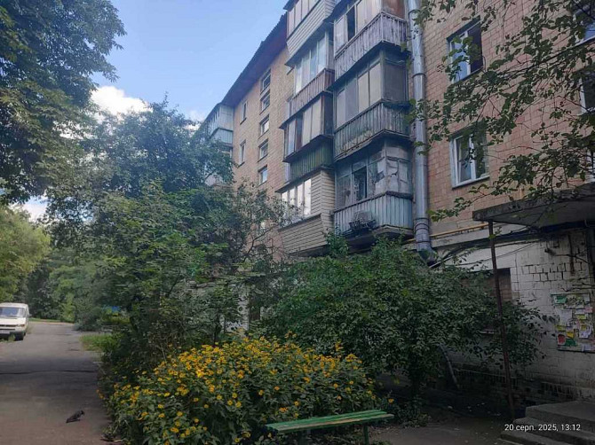 продажа 2-к квартира Киев, Подольский, 46000 $ Київ - зображення 1