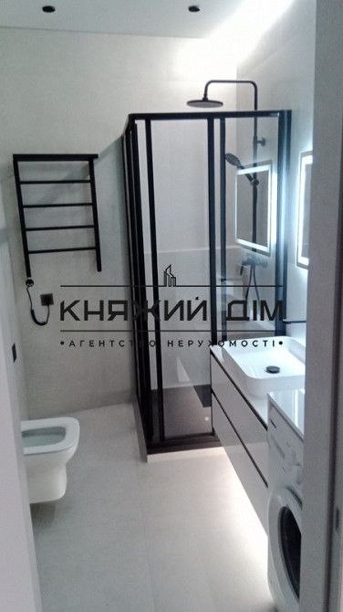 Оренда 1 кімнатної квартири в ЖК Geenville Park ст м. Лук’янівська № 11202874 Київ - зображення 3