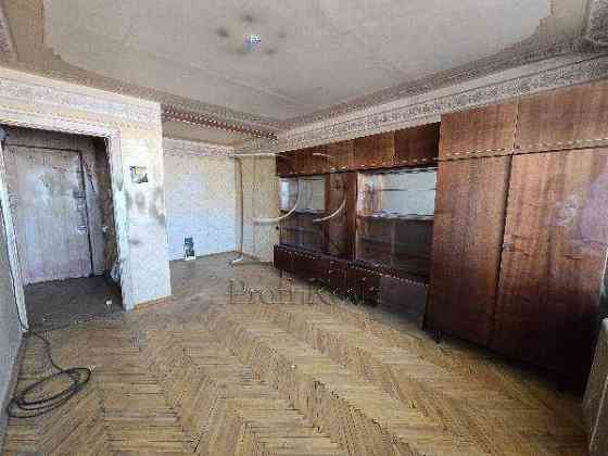 продажа 1-к квартира Киев, Соломенский, 45000 $ Київ