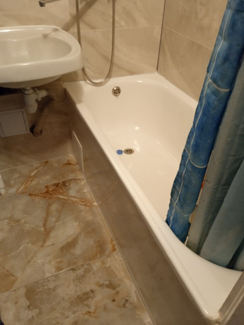 м.Минская 15мин.Сдам хорошую квартиру. Київ - зображення 12