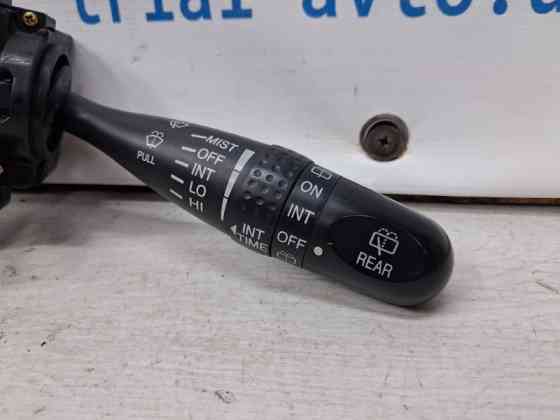 Переключатель подрулевой правый(дворники) Suzuki Grand Vitara 2005-2016 3731062J30 (Арт. 68204) Киев