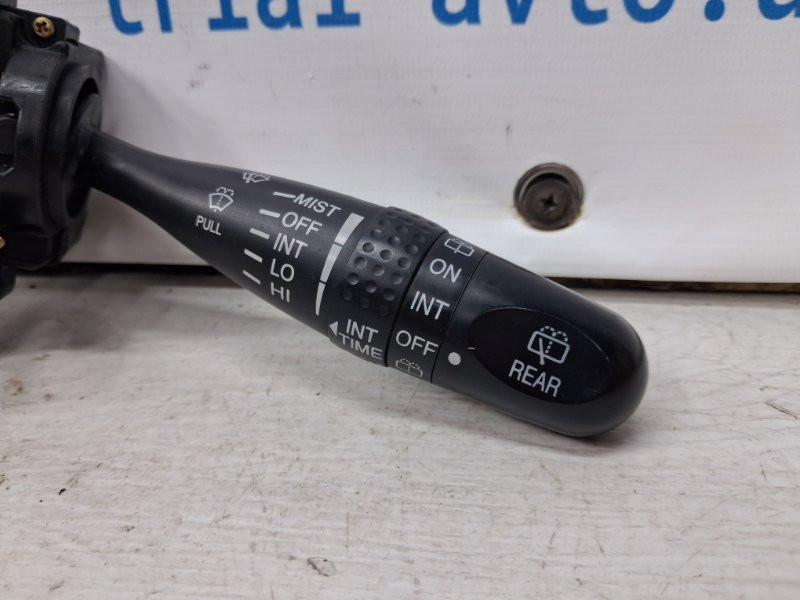 Переключатель подрулевой правый(дворники) Suzuki Grand Vitara 2005-2016 3731062J30 (Арт. 68204) Киев - изображение 2