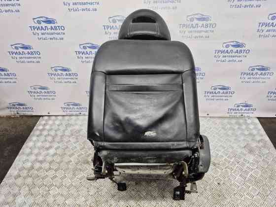 Сиденье переднее правое Mitsubishi Pajero Sport K9 2.5 DIESEL 4D56 1996 (б/у) Київ