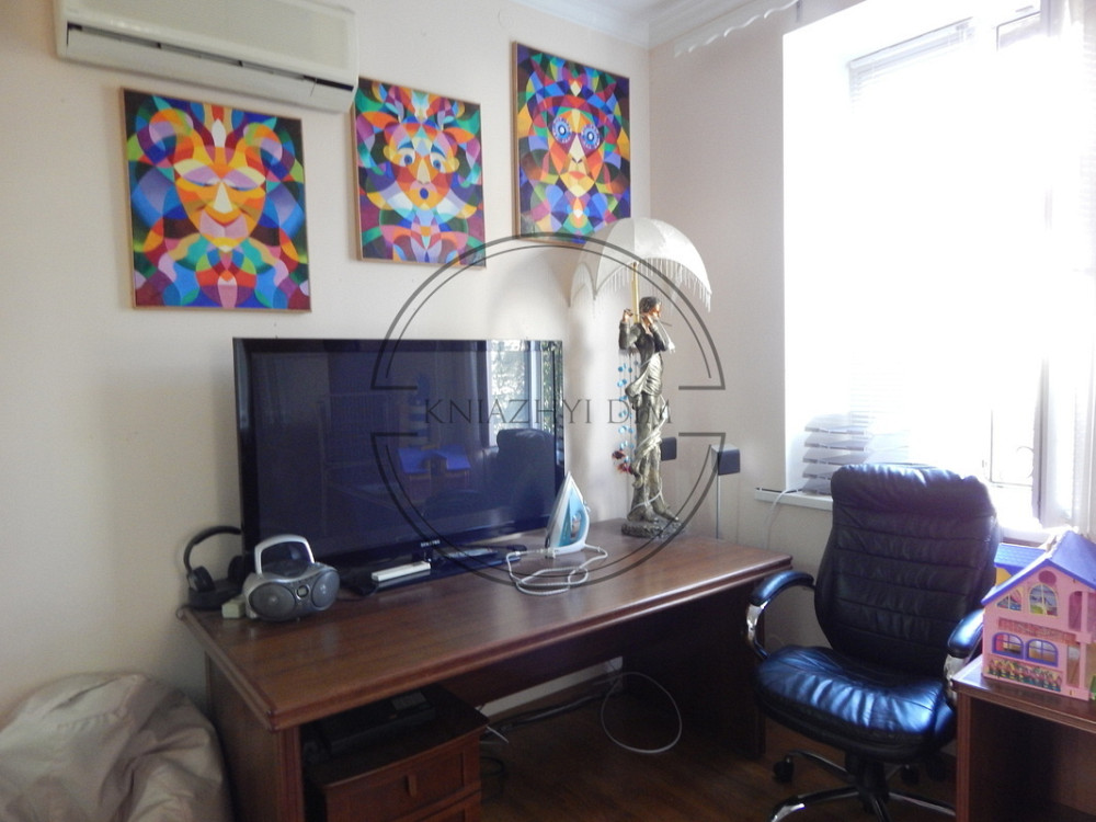 Продаж 3 кімнатна квартира м. Звіринецька КОД 21141766 Киев - изображение 6