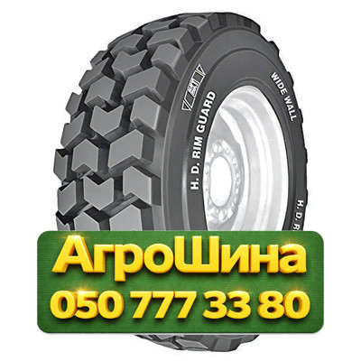 10R16.5 BKT JUMBO TRAX HD 134/120A2/A8 PR10 Индустриальная шина Київ - зображення 1