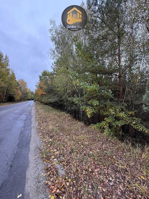 продажа участок под жилую застройку Вышгородский, Абрамовка, 10000 $  - зображення 7