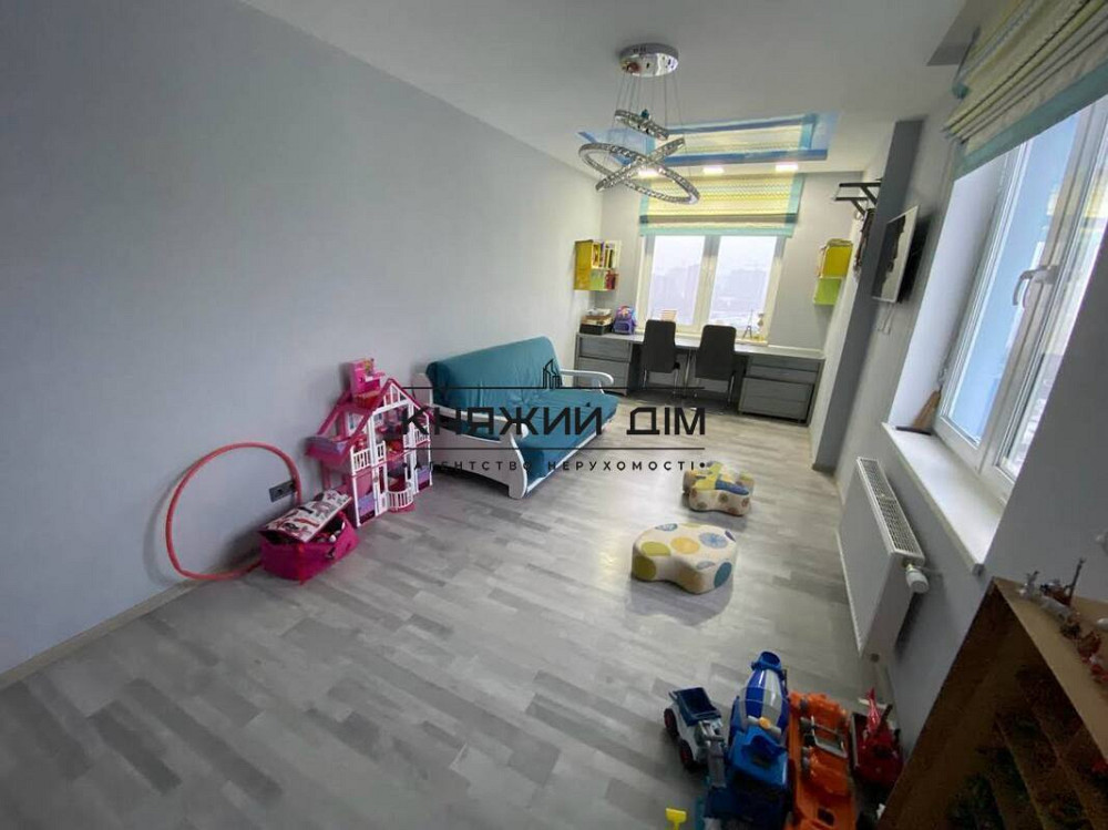 Є ГЕНЕРАТОР ! Оренда 3 кімнатна квартира м. Іподром КОД 1120350 Киев - изображение 9