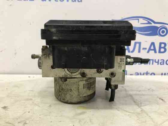 Блок abs Nissan Juke 2010-2019 476601KD0A (Арт. 55341) Київ