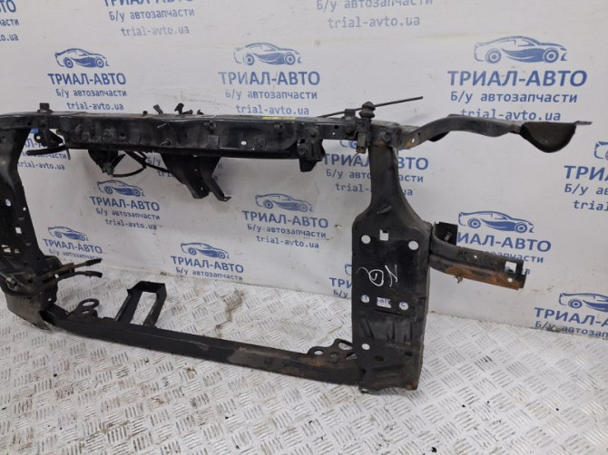 Панель передняя Nissan Qashqai 2006-2013 62500JD20A (Арт. 62395) Київ - зображення 8
