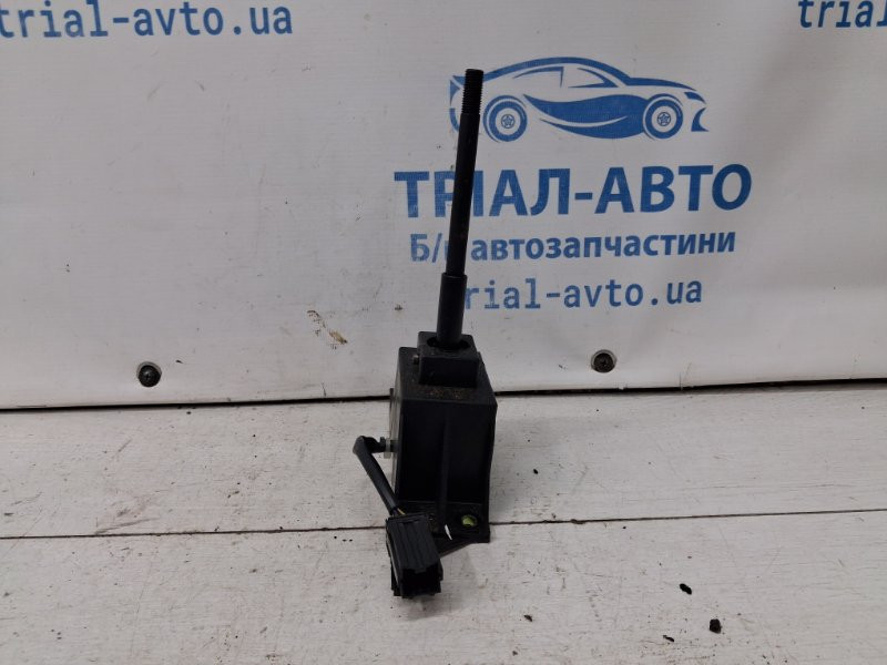Кулиса передач Mitsubishi Pajero Wagon 1999-2006 MR410851 (Арт. 71078) Київ - зображення 4