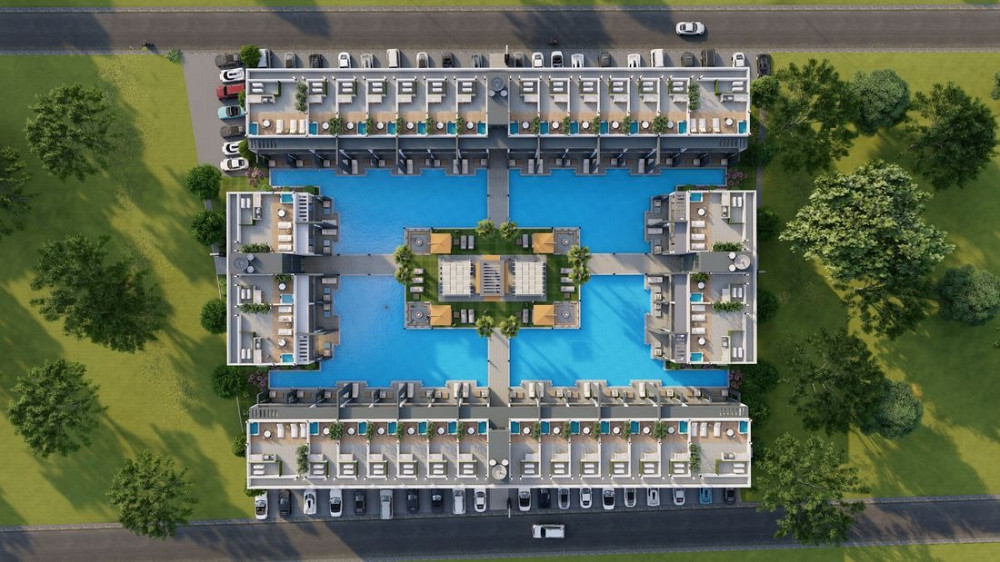 Продам апартаменты северный кипр, Искеле Дніпро - зображення 7