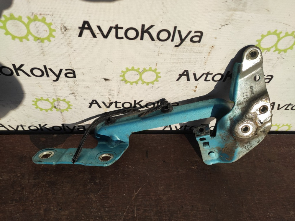 Петля капота левая Opel Meriva B 2010-2017 (13269758) Ковель - изображение 1