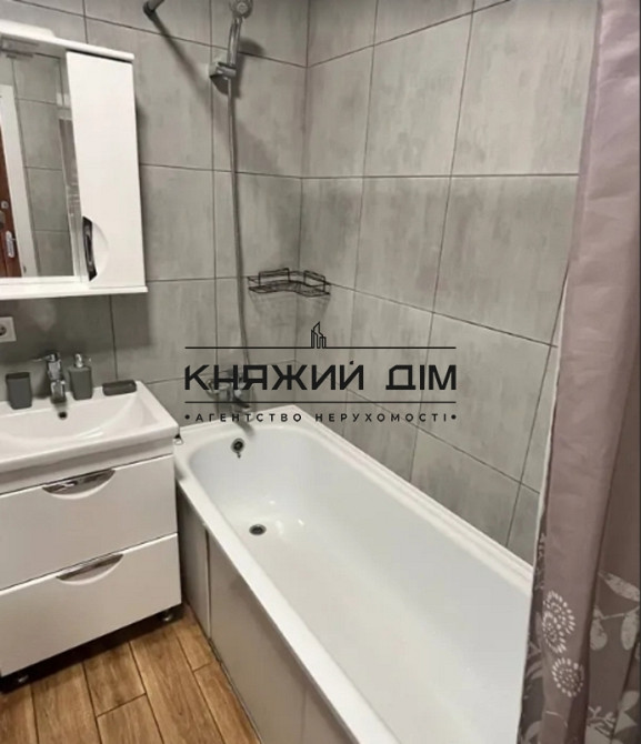 Є Генератор! Оренда 1-но к. квартири на Позняках Рівер Молл. №11204468 Киев - изображение 4
