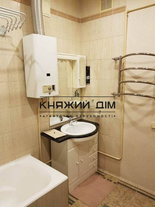 Продаж 3 кімнатна квартира м. Шулявська КОД  21147551 Киев - изображение 9
