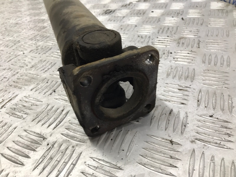 Вал карданный Kia Sorento 2002-2011 491003E300 (Арт. 58072) Киев - изображение 5