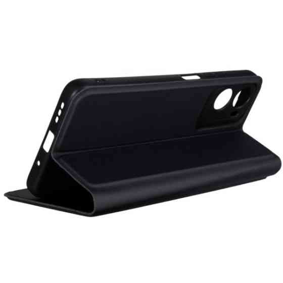 Чохол-книжка Book Cover Gelius Shell для Motorola G06 Black Харків