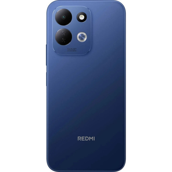 Смартфон Xiaomi Redmi 17 6/128GB Deep Blue (with Adapter) EU Харків - зображення 3
