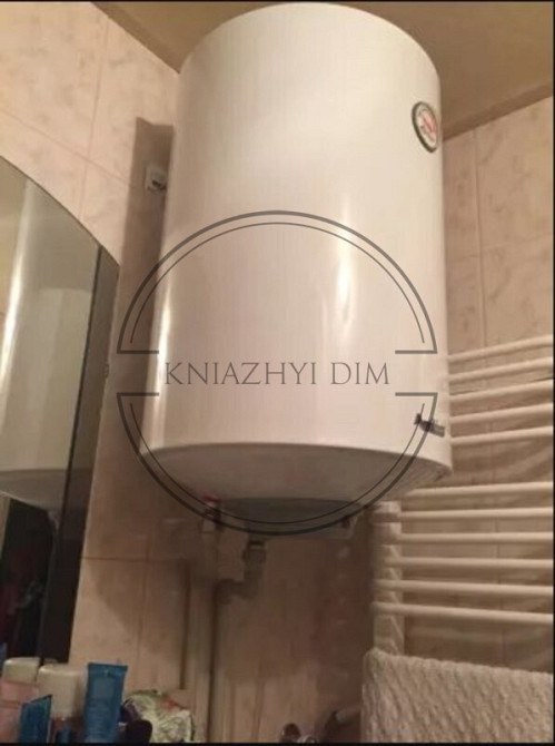 Оренда 3-х квартири на Відрадному. Код об'єкта 11166744 Київ - зображення 3