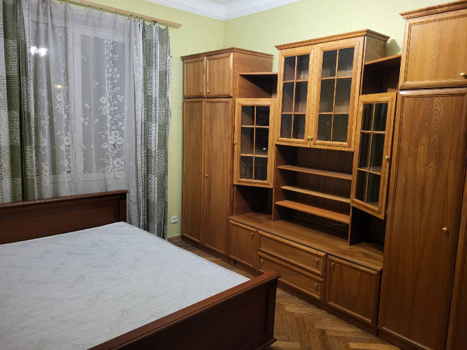 Здам 2 кімнатну пр. Перемоги Шулявка (Польовий пров.) метро Шулявська Київ - зображення 12
