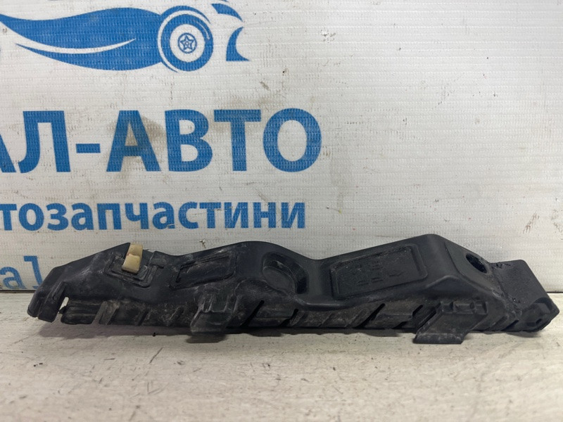 Кронштейн бампера передний правый Kia Optima TF 2.4 БЕНЗИН G4KJ 2010 (б/у) Київ - зображення 2