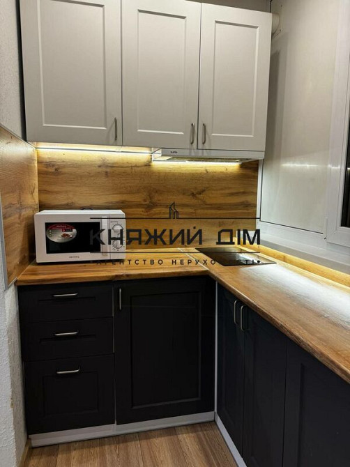 ОРЕНДА 2к.квартира масив Чоколівка вул. Федора Ернста 12 код.№ 11201919 Київ - зображення 11