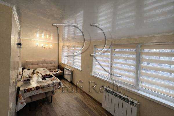 продажа 1-к квартира Киев, Соломенский, 58999 $ Киев - изображение 4