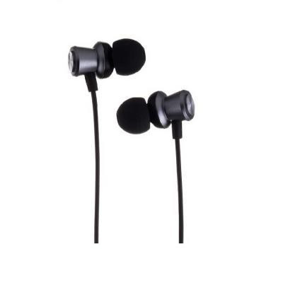 Вакуумные наушники Melody REB-A01 blue Recci CC100033 Київ - зображення 1