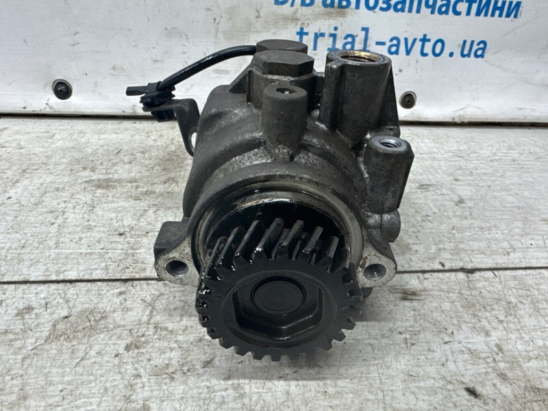 Насос ГУ Mitsubishi Pajero Wagon 3 3.2 ДИЗЕЛЬ 4M41 1999 (б/у) Киев - изображение 4