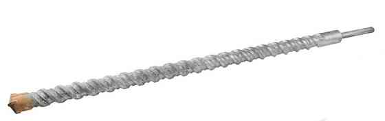 Бур по бетону GRANITE SDS-plus S4 32×1000 мм 0-32-100 Харьков