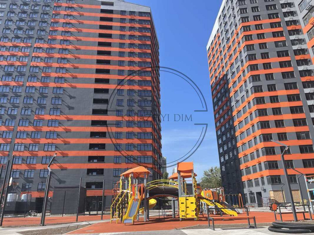 єОселя єГенератор Продаж 1к.кв. в ЖК Terracotta Код № 21137349 Киев - изображение 6