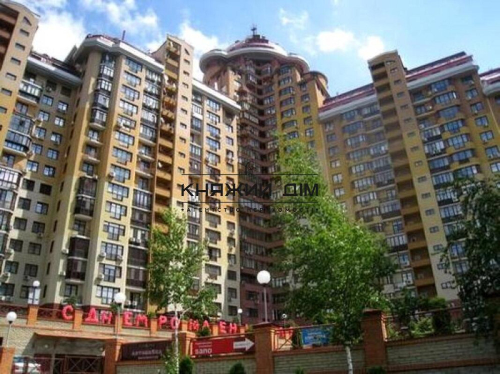 Без комісії! Продаж приміщення 162 м2 на Печерську. № 24314 Київ - зображення 1