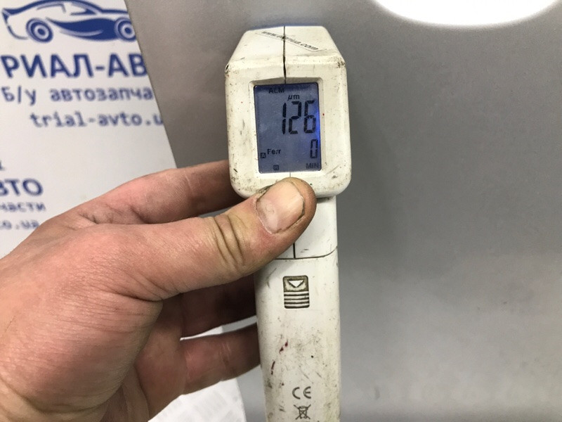 Дверь передняя правая Suzuki Grand Vitara 2005-2016 6800165843 (Арт. 57736) Київ - зображення 5