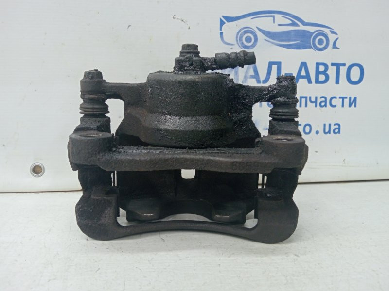 Суппорт передний правый Nissan X-Trail 2007-2015 41001JD00A (Арт. 60730) Киев - изображение 3