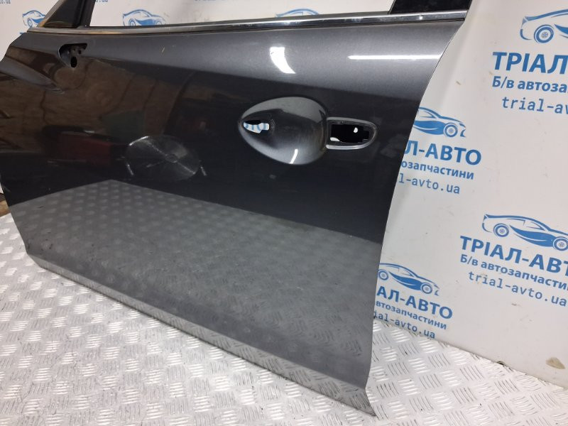 Дверь передняя левая Mazda 6 2012- GHY05902XD (Арт. 80543) Киев - изображение 3