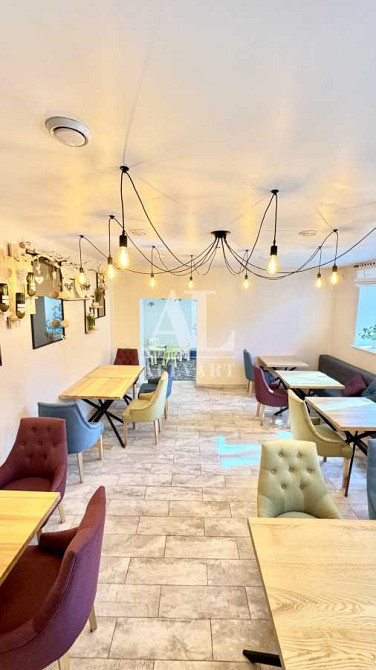 продажа кафе, бар, ресторан Киево-Святошинский, Софиевская Борщаговка, 260000 $  - зображення 9