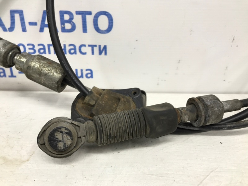 Трос коробки передач Mitsubishi Outlander GF 2.2 DIESEL 4N14 2012 (б/у) Киев - изображение 3