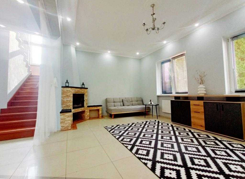 продажа 5-к дом Киев, Дарницкий, 185000 $ Киев - изображение 12