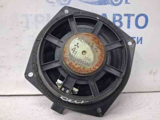 Динамик двери Mitsubishi Outlander CU 2.4 БЕНЗИН 4G69 2003 (б/у) Киев