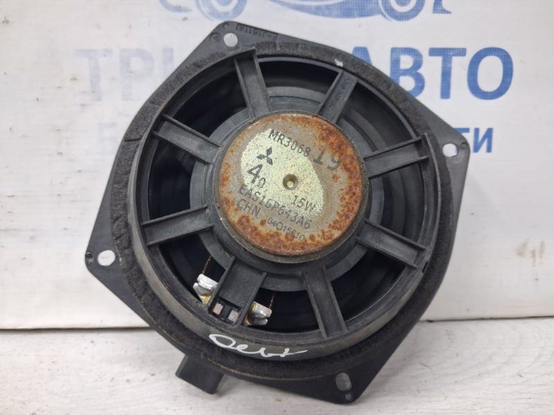 Динамик двери Mitsubishi Outlander CU 2.4 БЕНЗИН 4G69 2003 (б/у) Киев - изображение 2