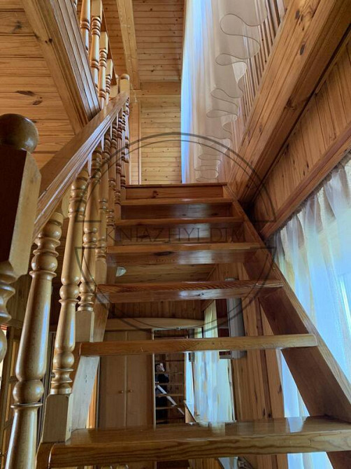 Продається гарний 3-поверховий будинок в Княжичах. №2211641 Київ - зображення 6