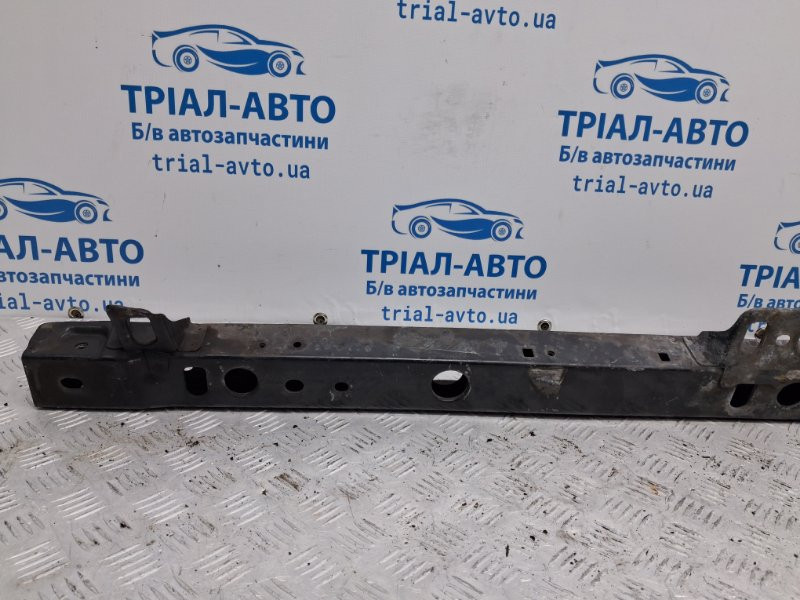 Панель передняя Nissan Juke F15 1.6 TURBO MR16DDT 2010 (б/у) Київ - зображення 3