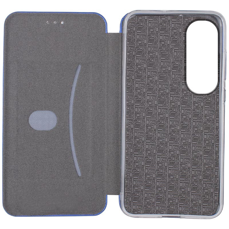 Кожаный чехол-книжка Classy для Oppo A60 4G Херсон - изображение 3