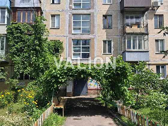 продажа 1-к квартира Киев, Днепровский, 38000 $ Киев