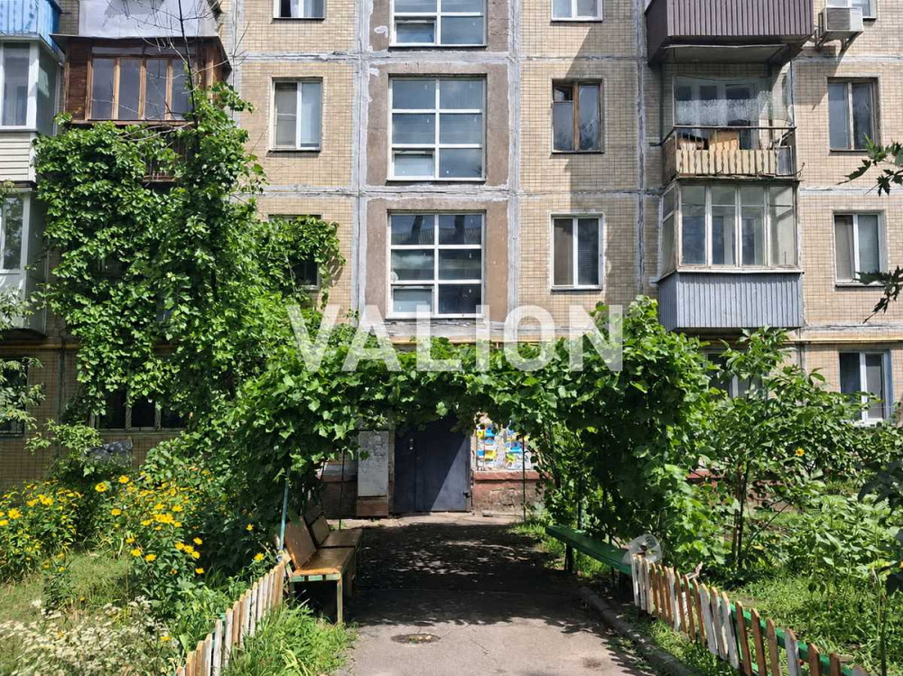 продажа 1-к квартира Киев, Днепровский, 38000 $ Киев - изображение 6